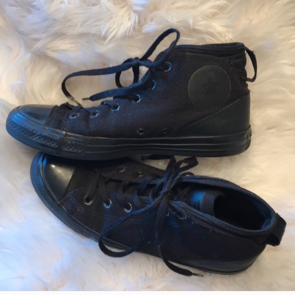 Bought from another posher! Women’s size 9.